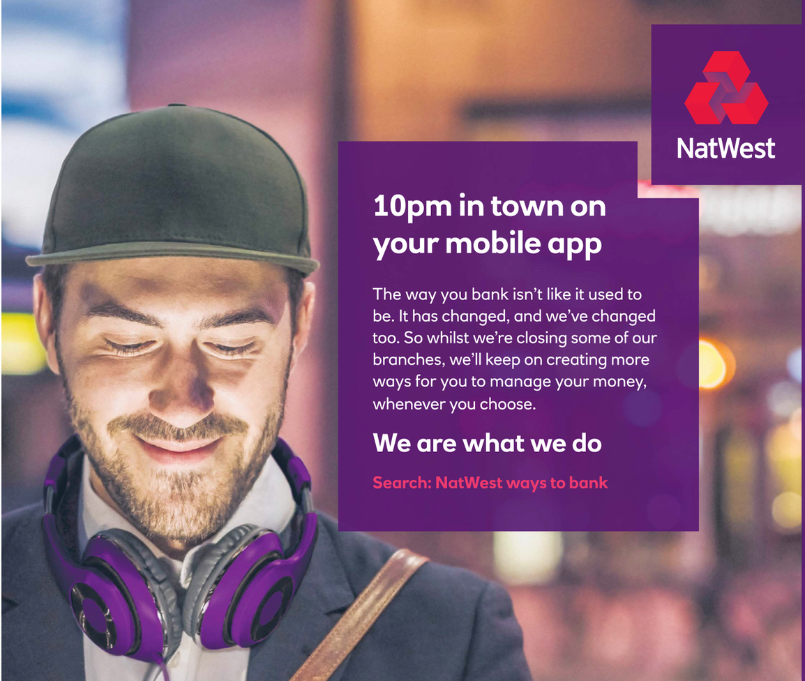 A small revolution happened on 13 January 2018 in the UK retail banking market A small revolution happened on 13 January 2018 in the UK retail banking market